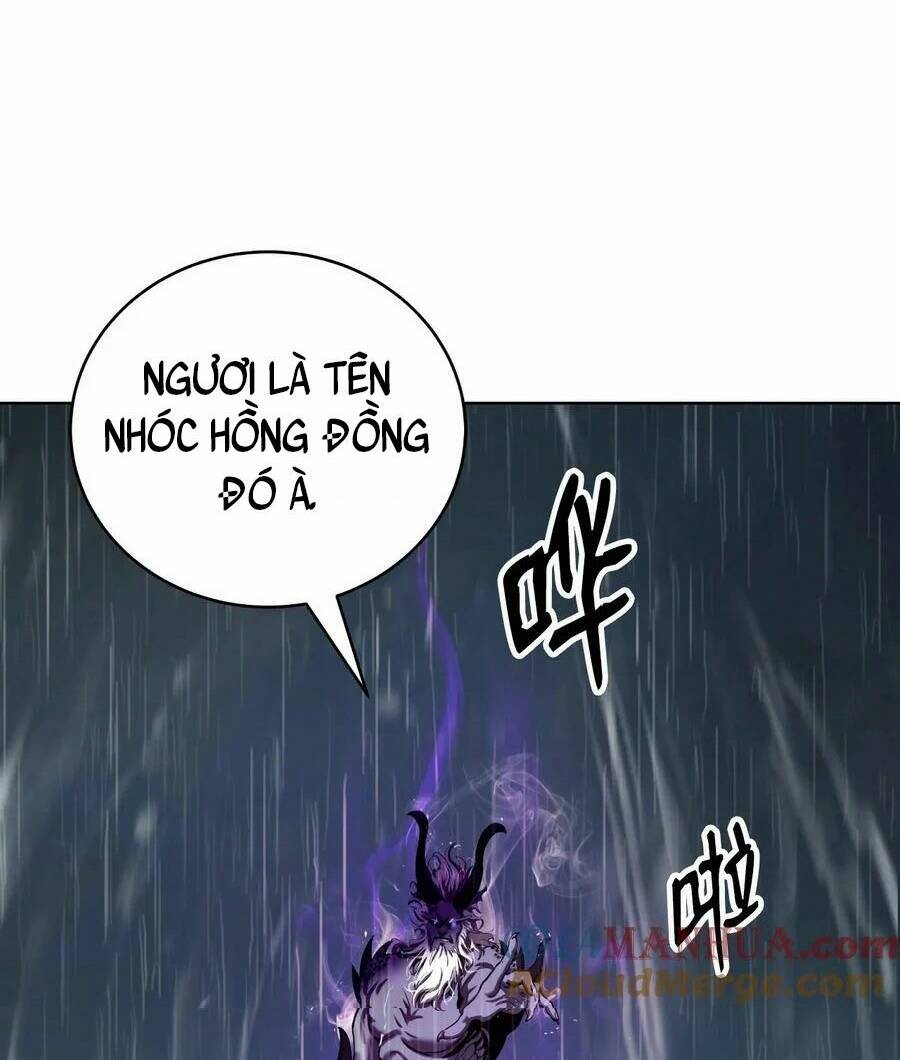 Mối Tình Đêm Trăng Tròn Chapter 109 - Trang 2