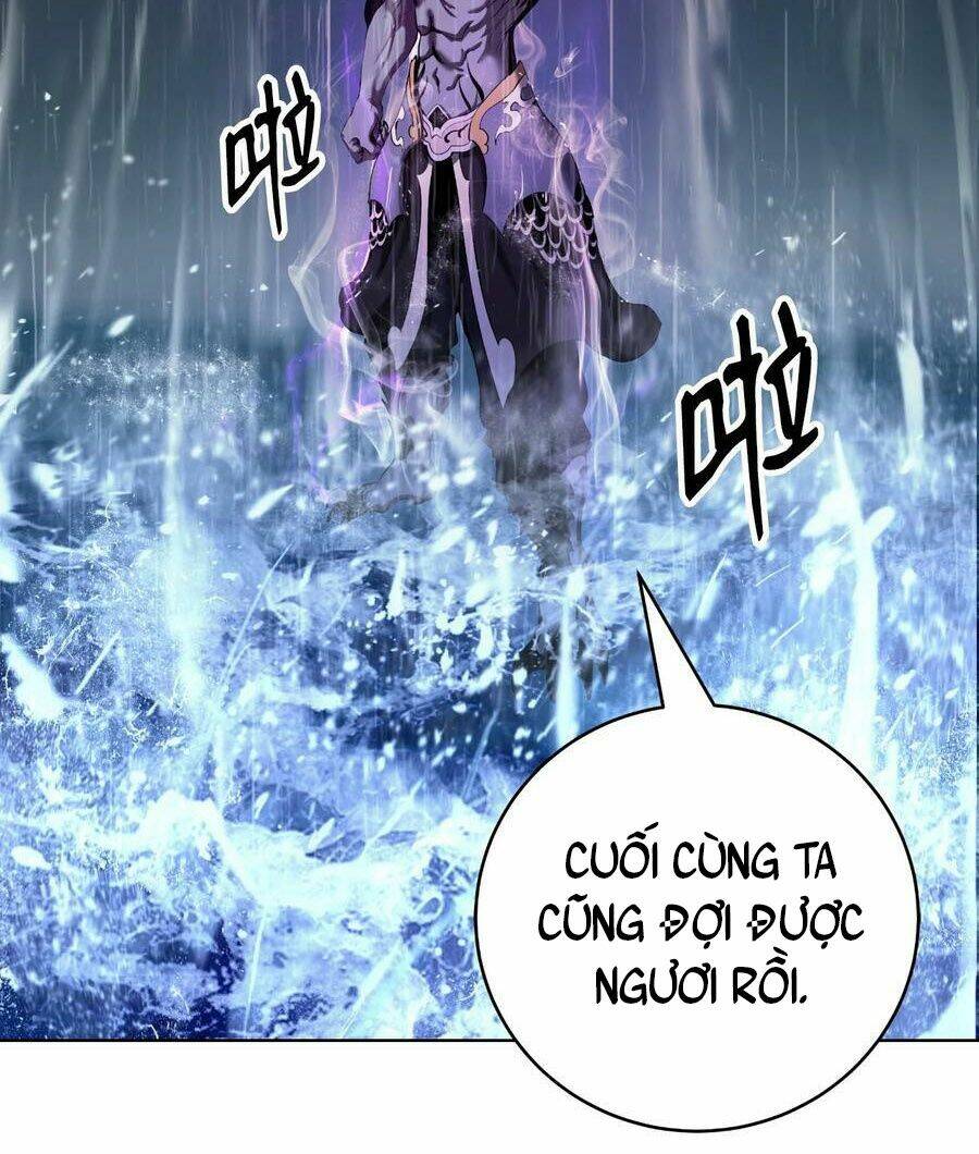 Mối Tình Đêm Trăng Tròn Chapter 109 - Trang 2