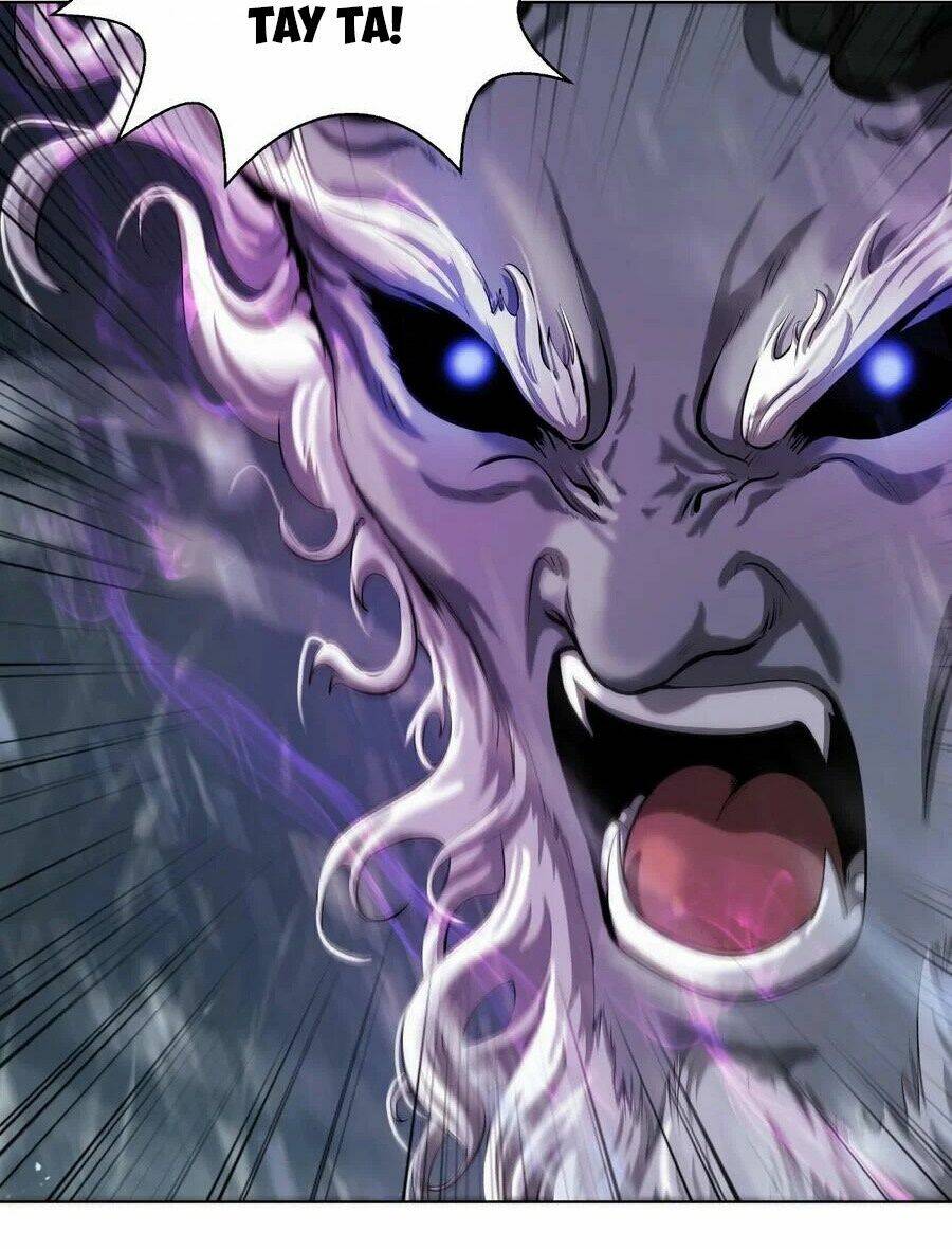 Mối Tình Đêm Trăng Tròn Chapter 109 - Trang 2