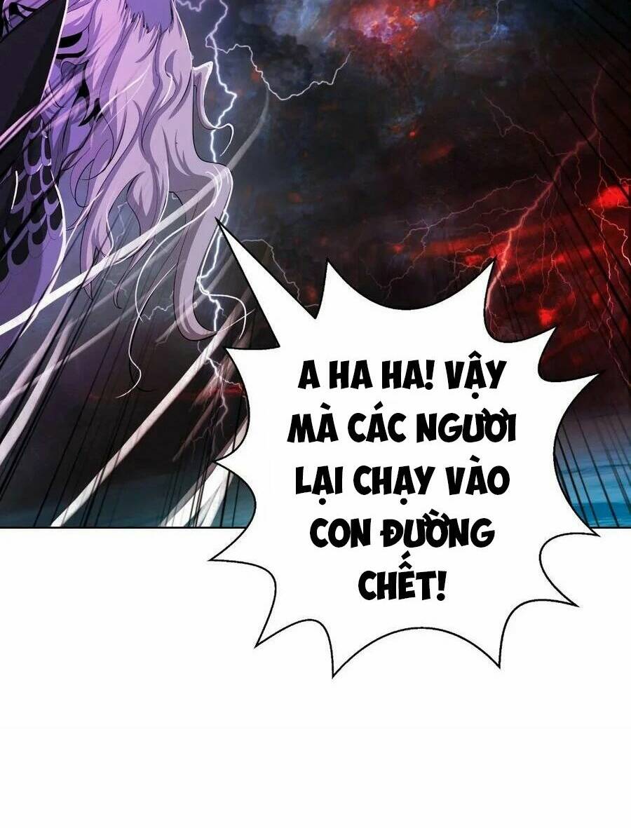 Mối Tình Đêm Trăng Tròn Chapter 109 - Trang 2