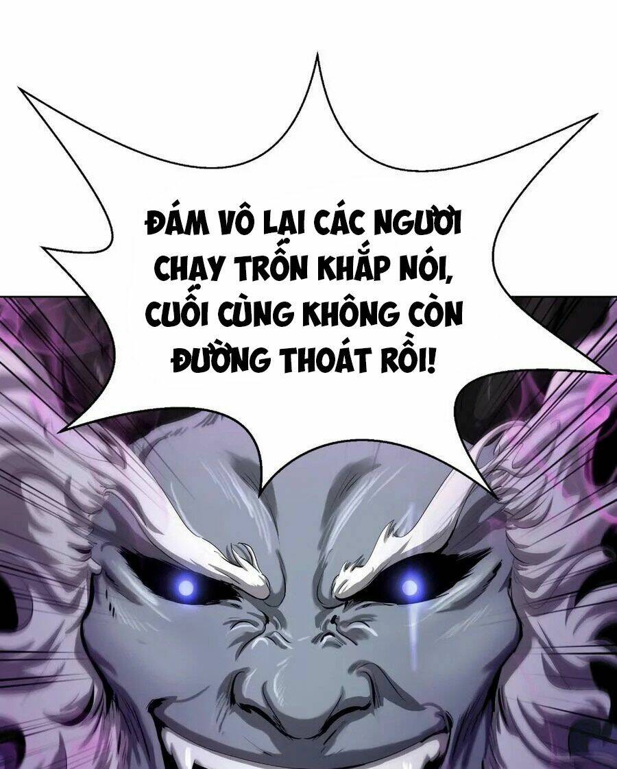 Mối Tình Đêm Trăng Tròn Chapter 109 - Trang 2