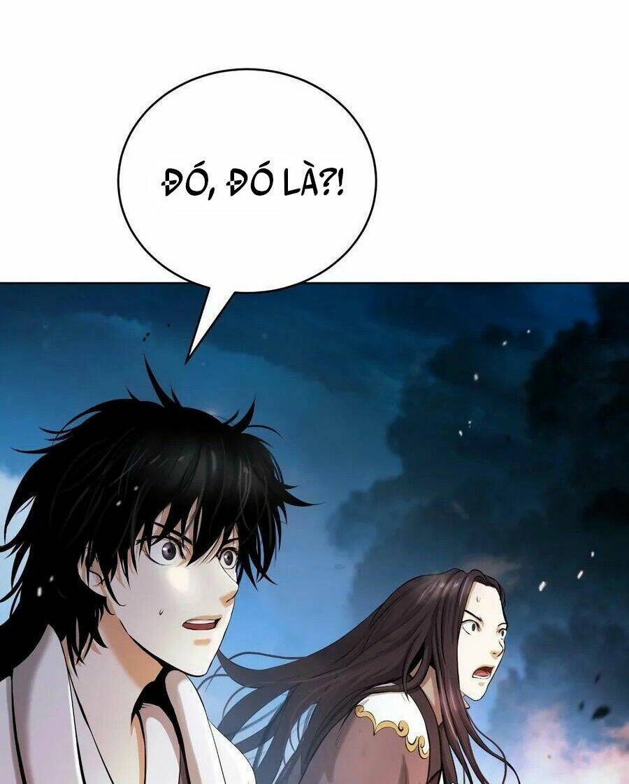 Mối Tình Đêm Trăng Tròn Chapter 109 - Trang 2