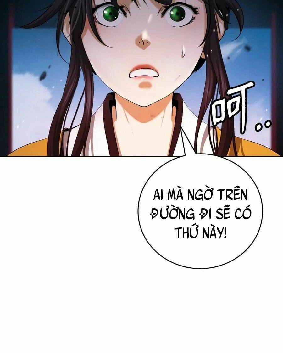 Mối Tình Đêm Trăng Tròn Chapter 109 - Trang 2