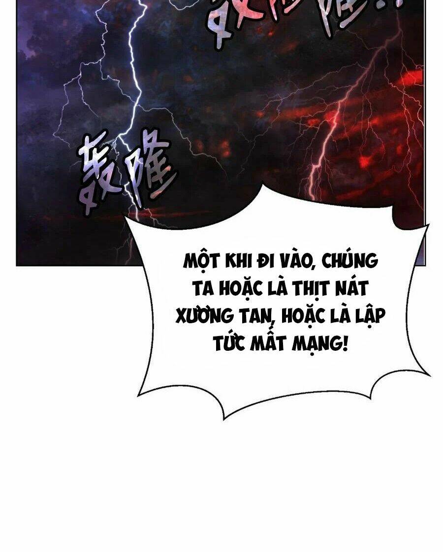 Mối Tình Đêm Trăng Tròn Chapter 109 - Trang 2