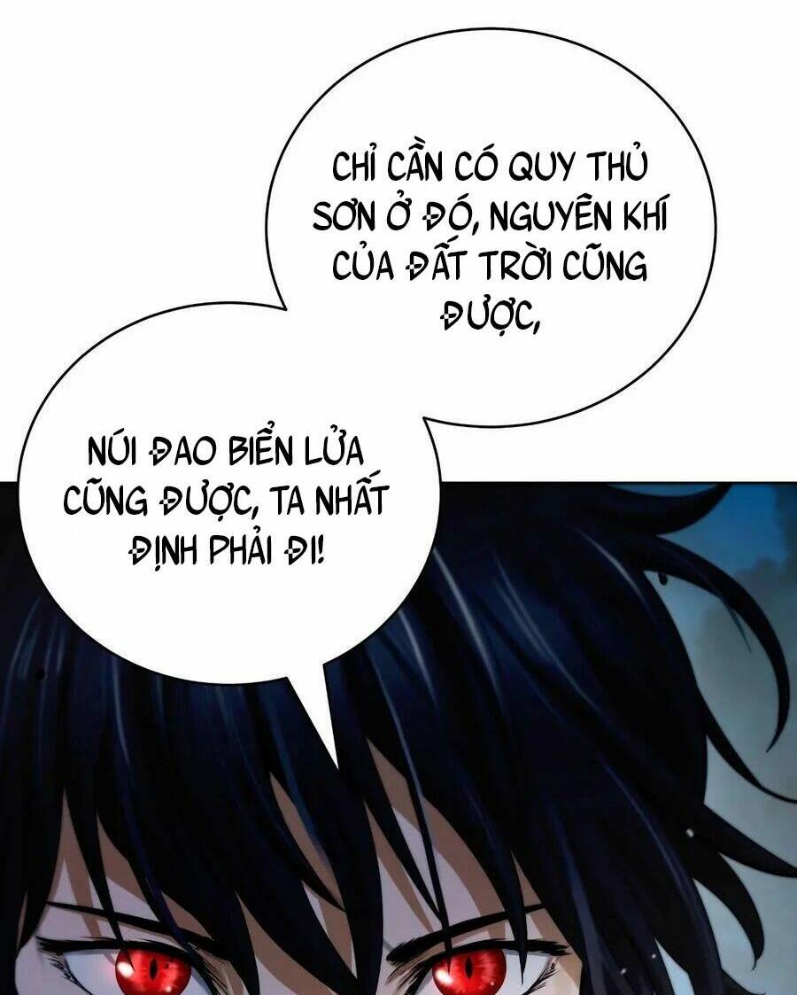 Mối Tình Đêm Trăng Tròn Chapter 109 - Trang 2