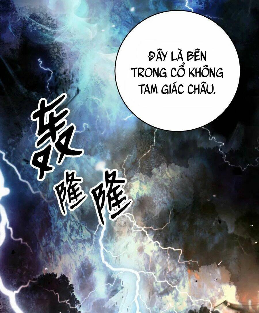 Mối Tình Đêm Trăng Tròn Chapter 109 - Trang 2