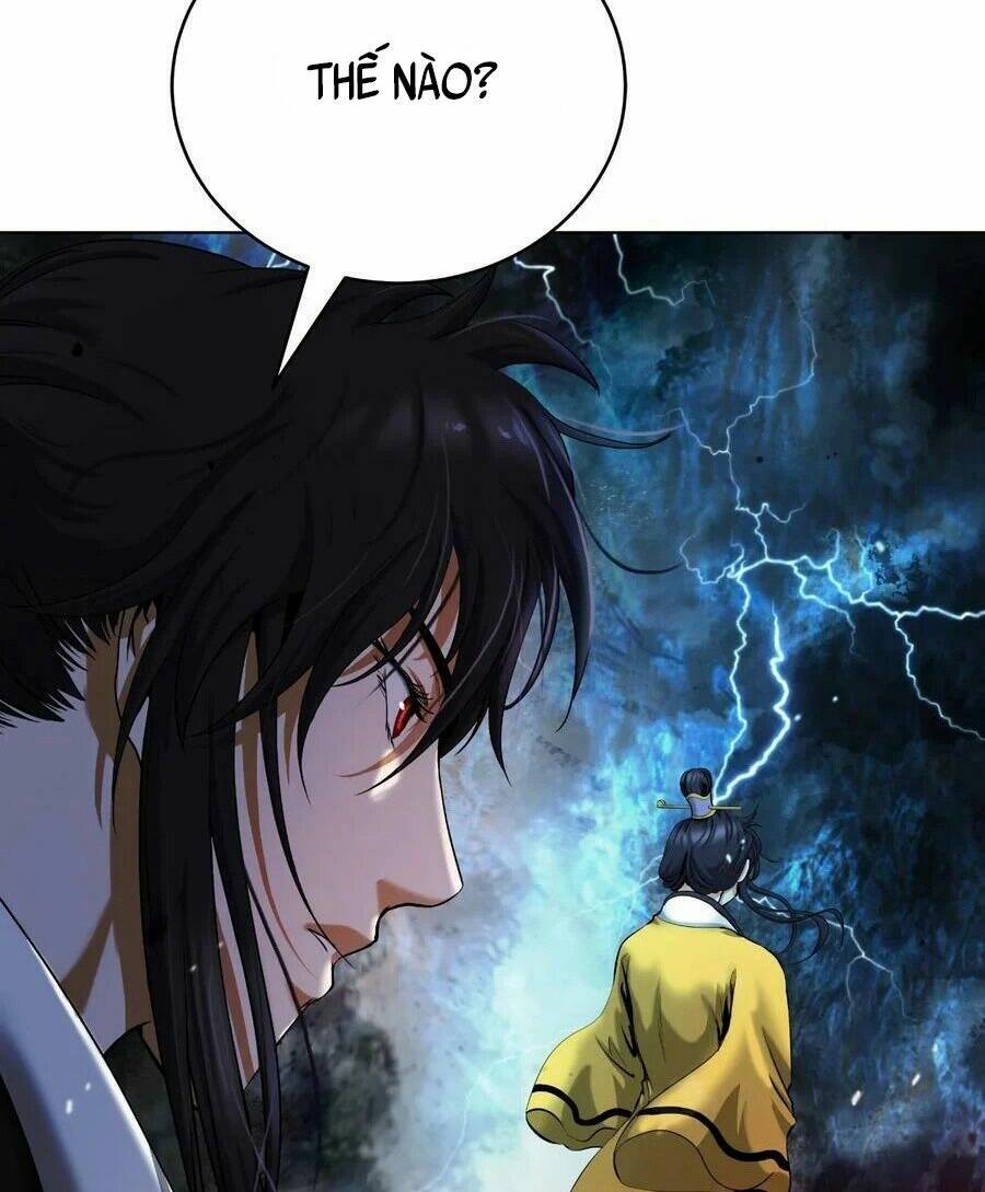 Mối Tình Đêm Trăng Tròn Chapter 109 - Trang 2