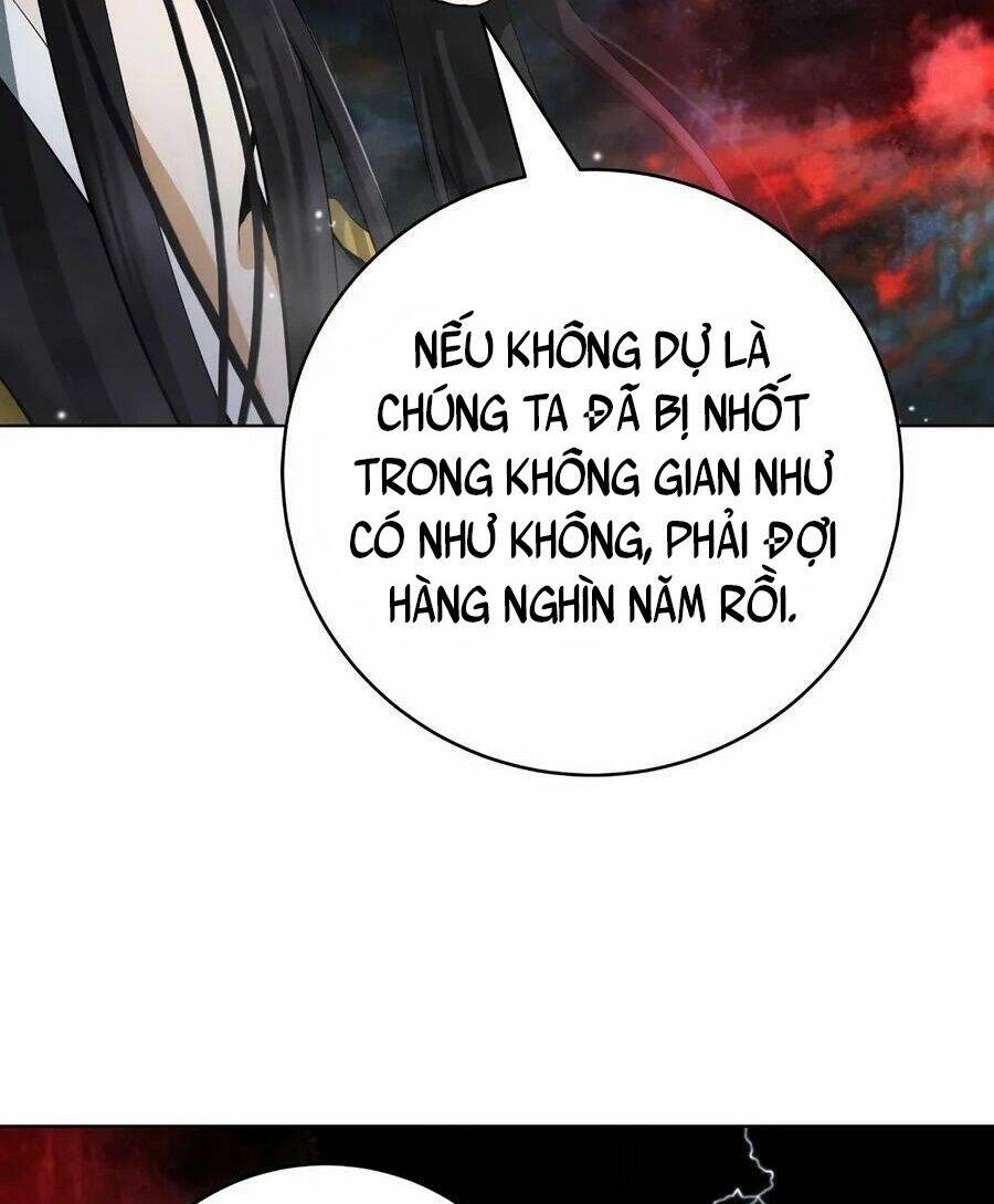 Mối Tình Đêm Trăng Tròn Chapter 109 - Trang 2