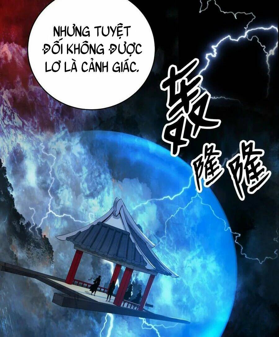 Mối Tình Đêm Trăng Tròn Chapter 109 - Trang 2