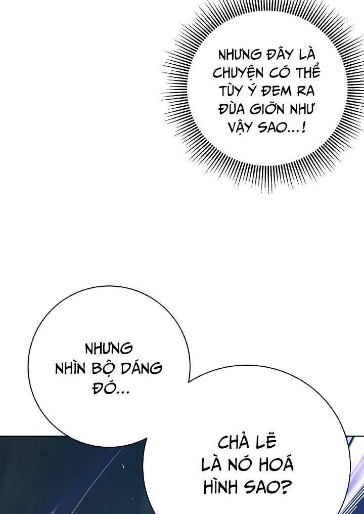 Mối Tình Đêm Trăng Tròn Chapter 108 - Trang 2