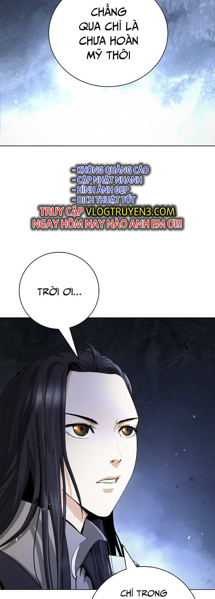 Mối Tình Đêm Trăng Tròn Chapter 108 - Trang 2