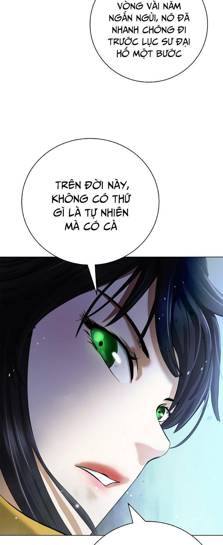 Mối Tình Đêm Trăng Tròn Chapter 108 - Trang 2