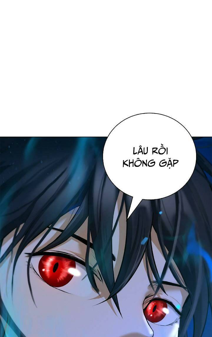 Mối Tình Đêm Trăng Tròn Chapter 108 - Trang 2