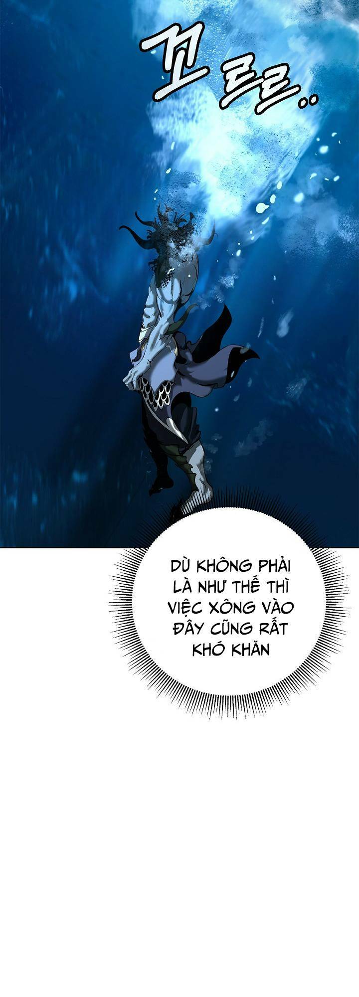 Mối Tình Đêm Trăng Tròn Chapter 108 - Trang 2