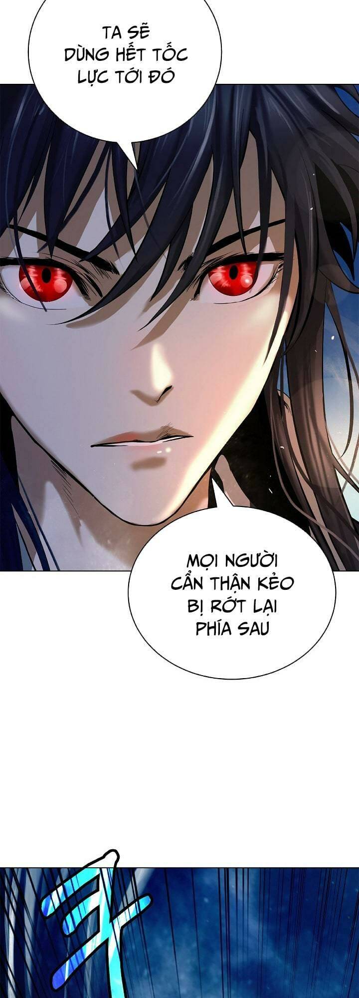 Mối Tình Đêm Trăng Tròn Chapter 108 - Trang 2