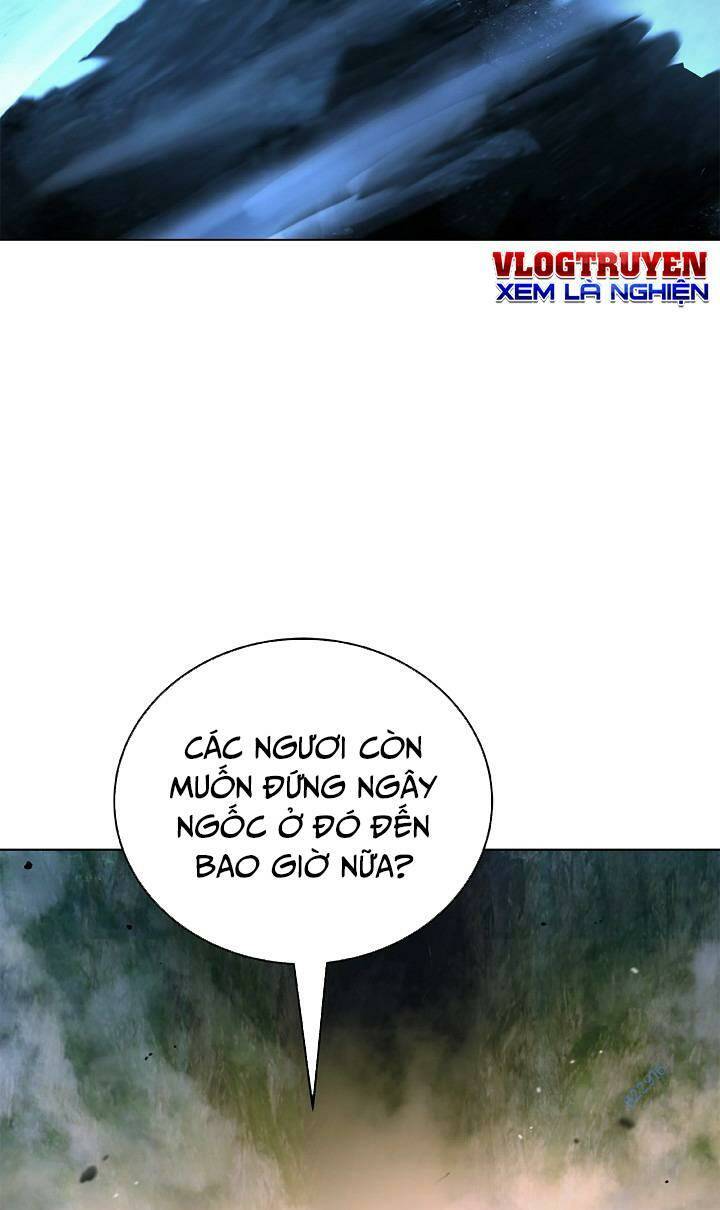 Mối Tình Đêm Trăng Tròn Chapter 108 - Trang 2