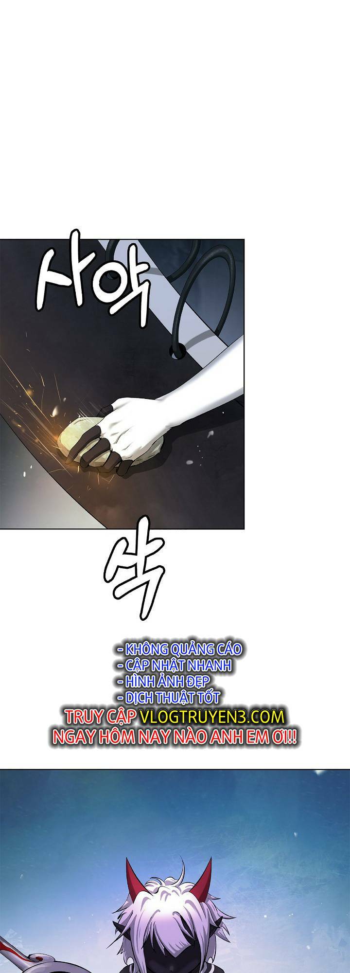 Mối Tình Đêm Trăng Tròn Chapter 108 - Trang 2