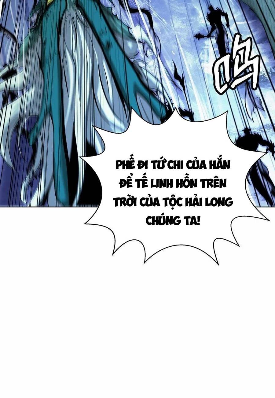 Mối Tình Đêm Trăng Tròn Chapter 106 - Trang 2