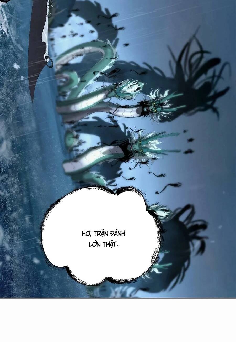 Mối Tình Đêm Trăng Tròn Chapter 106 - Trang 2