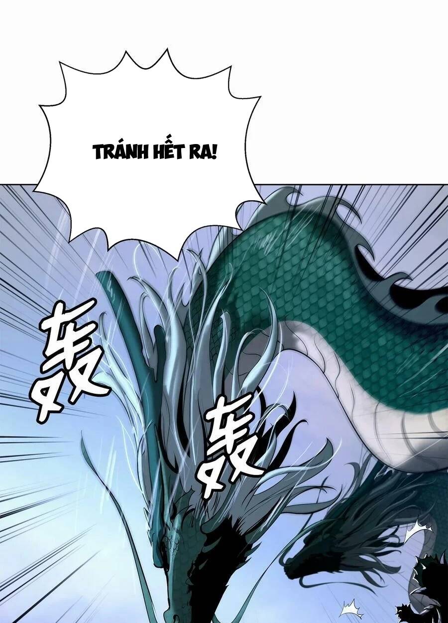 Mối Tình Đêm Trăng Tròn Chapter 106 - Trang 2