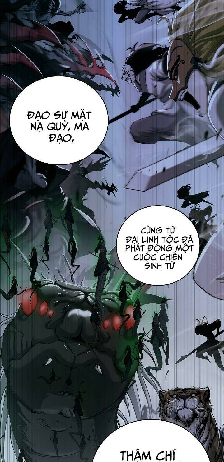 Mối Tình Đêm Trăng Tròn Chapter 105 - Trang 2