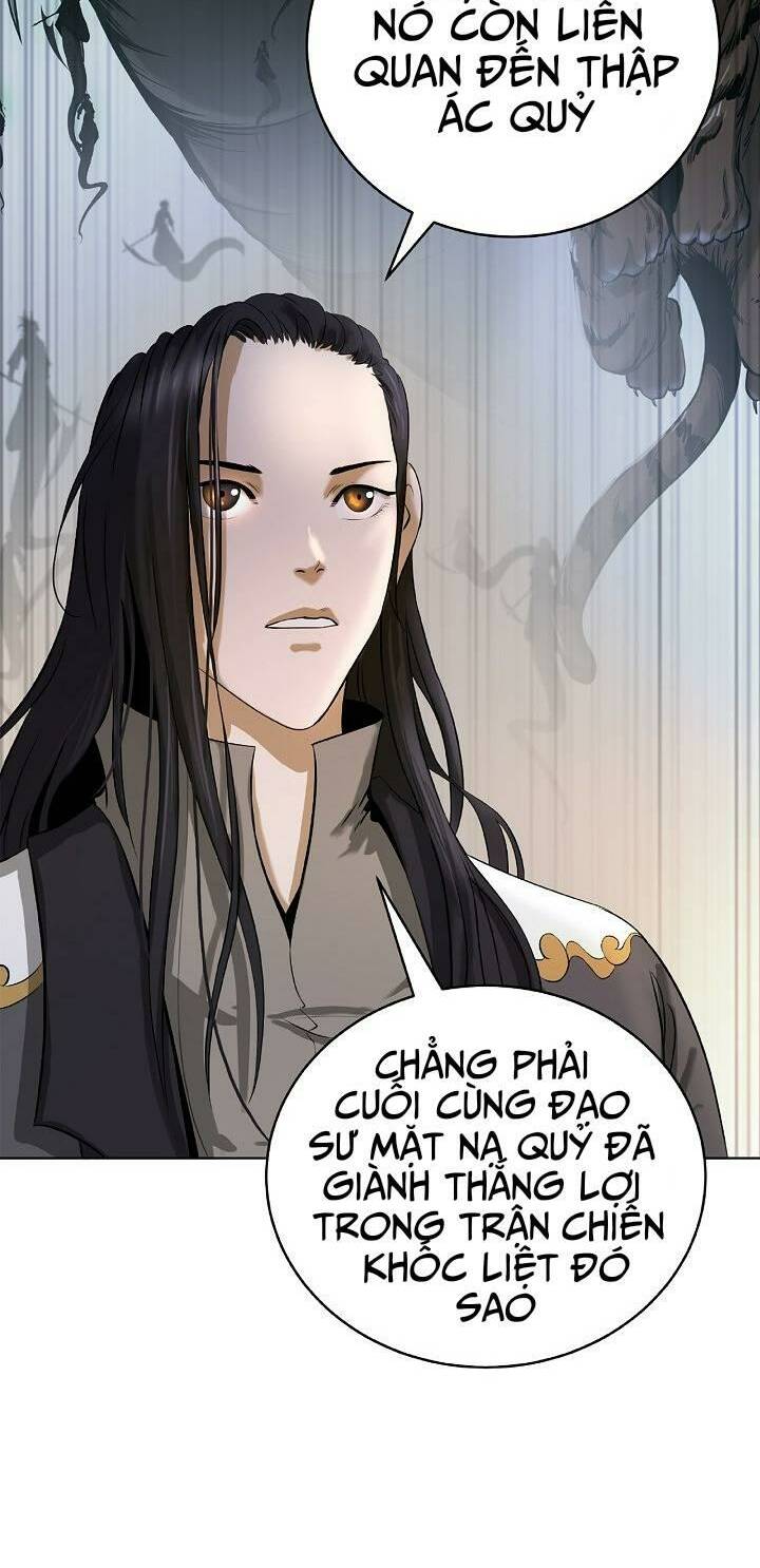 Mối Tình Đêm Trăng Tròn Chapter 105 - Trang 2