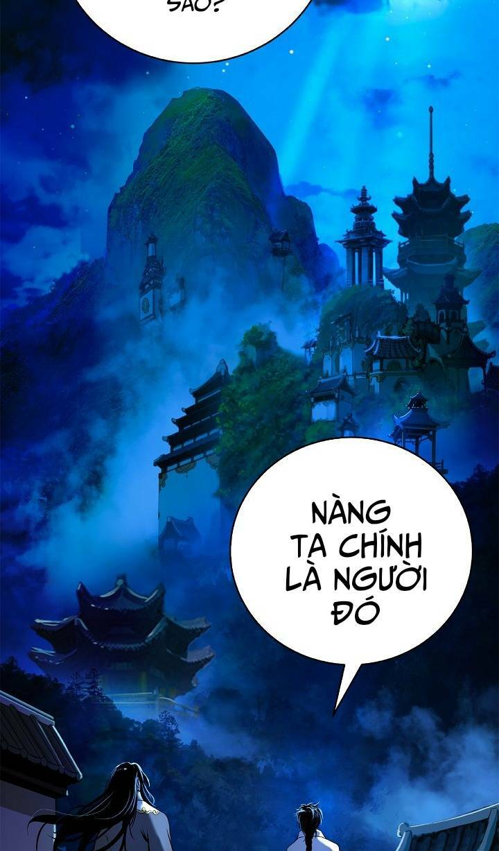 Mối Tình Đêm Trăng Tròn Chapter 105 - Trang 2