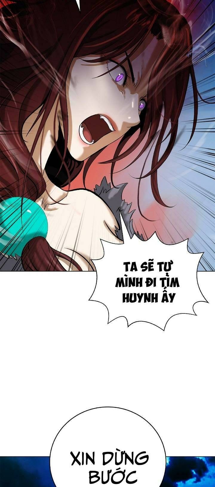 Mối Tình Đêm Trăng Tròn Chapter 105 - Trang 2