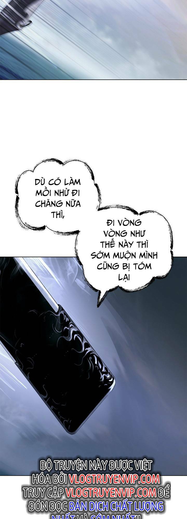 Mối Tình Đêm Trăng Tròn Chapter 104 - Trang 2