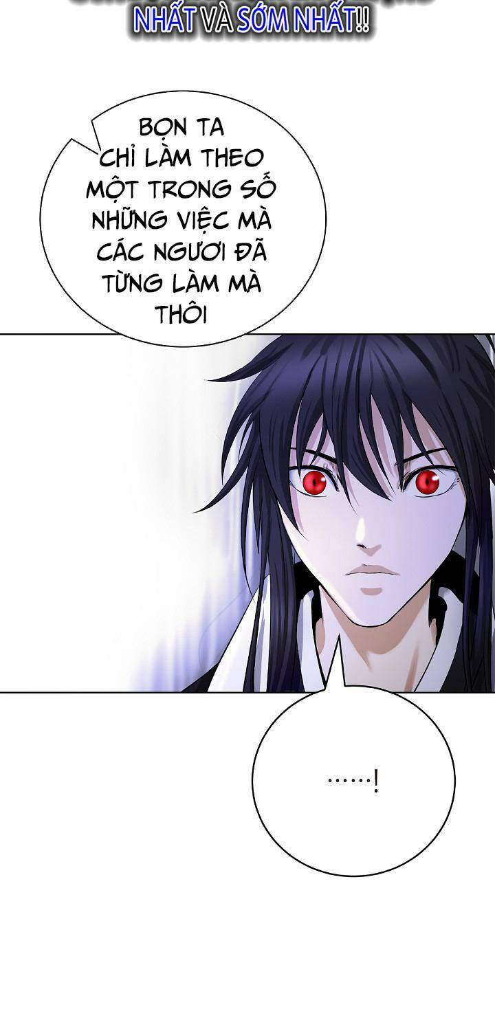 Mối Tình Đêm Trăng Tròn Chapter 104 - Trang 2