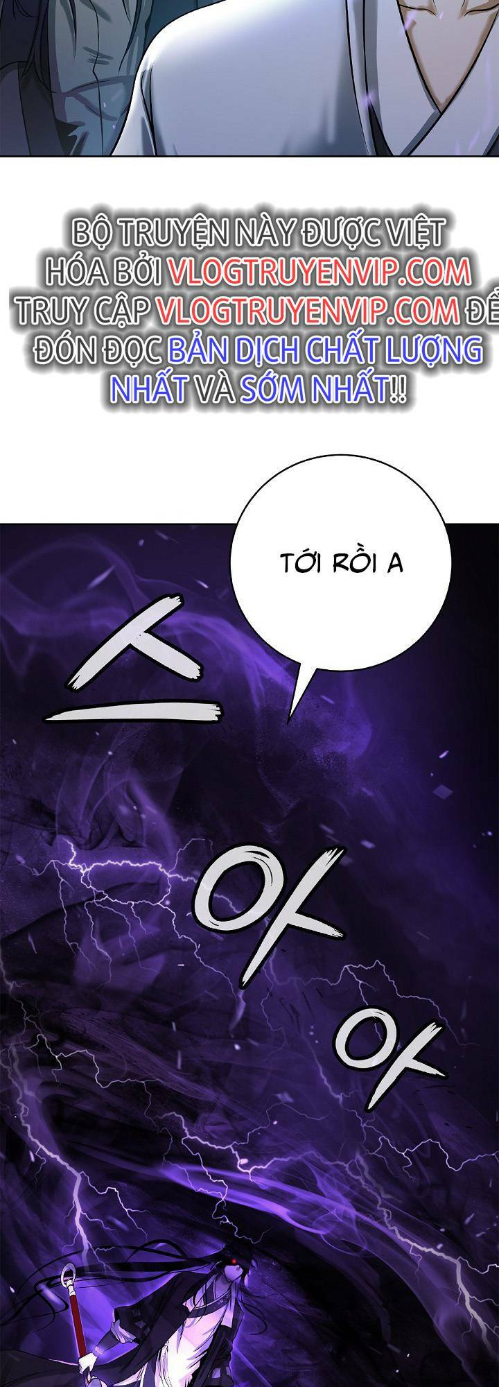 Mối Tình Đêm Trăng Tròn Chapter 103 - Trang 2