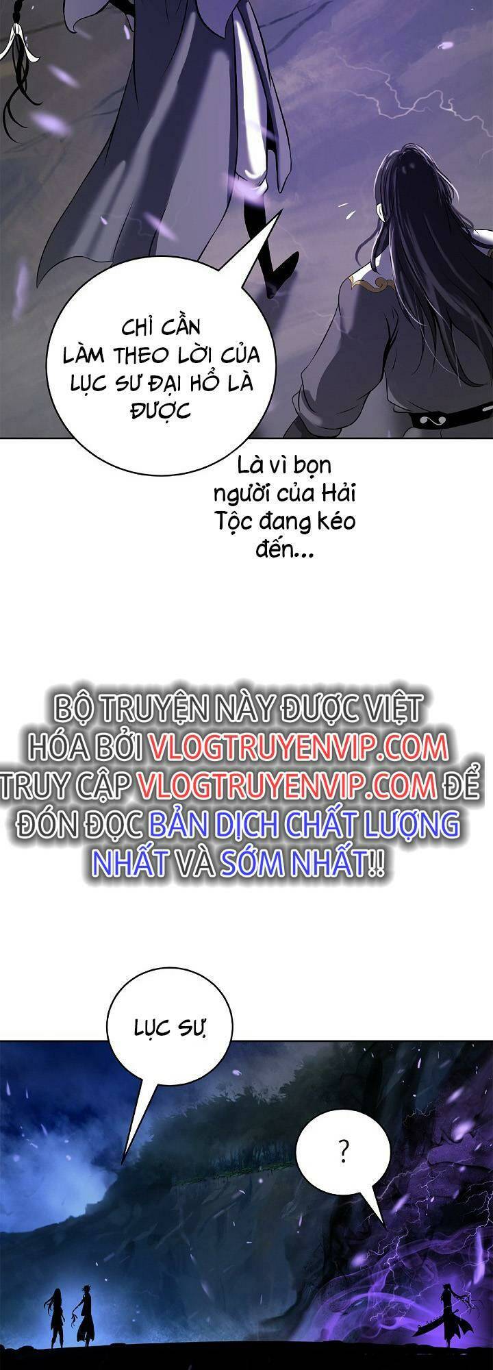 Mối Tình Đêm Trăng Tròn Chapter 103 - Trang 2