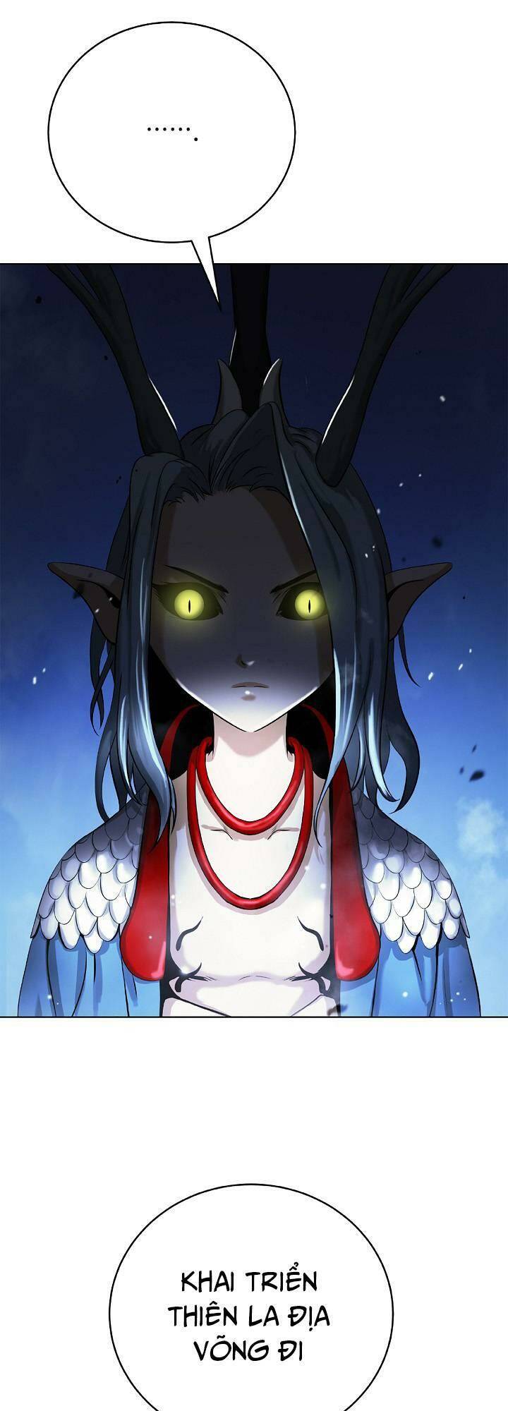 Mối Tình Đêm Trăng Tròn Chapter 103 - Trang 2