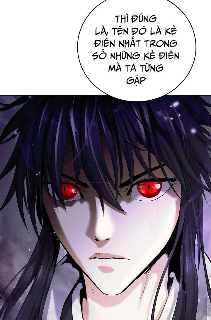 Mối Tình Đêm Trăng Tròn Chapter 103 - Trang 2