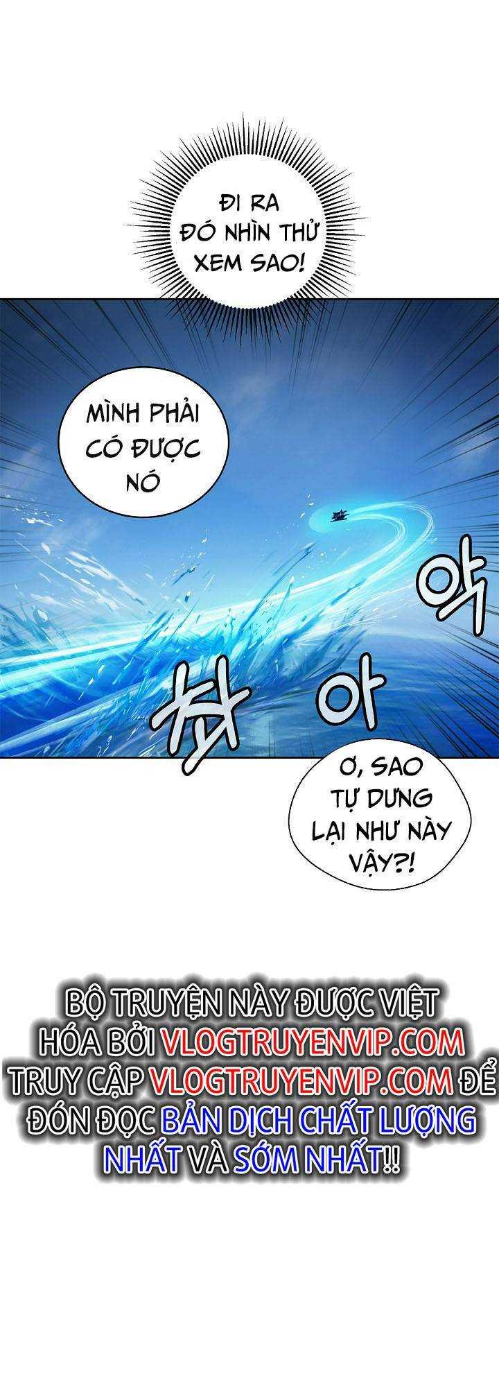 Mối Tình Đêm Trăng Tròn Chapter 101 - Trang 2