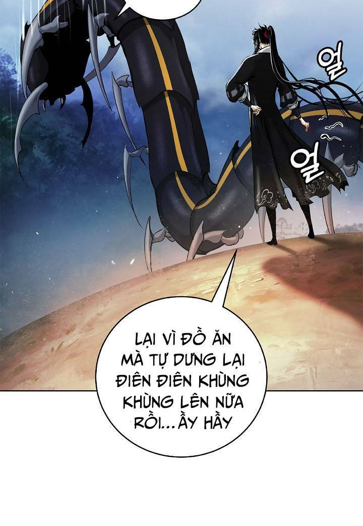 Mối Tình Đêm Trăng Tròn Chapter 101 - Trang 2