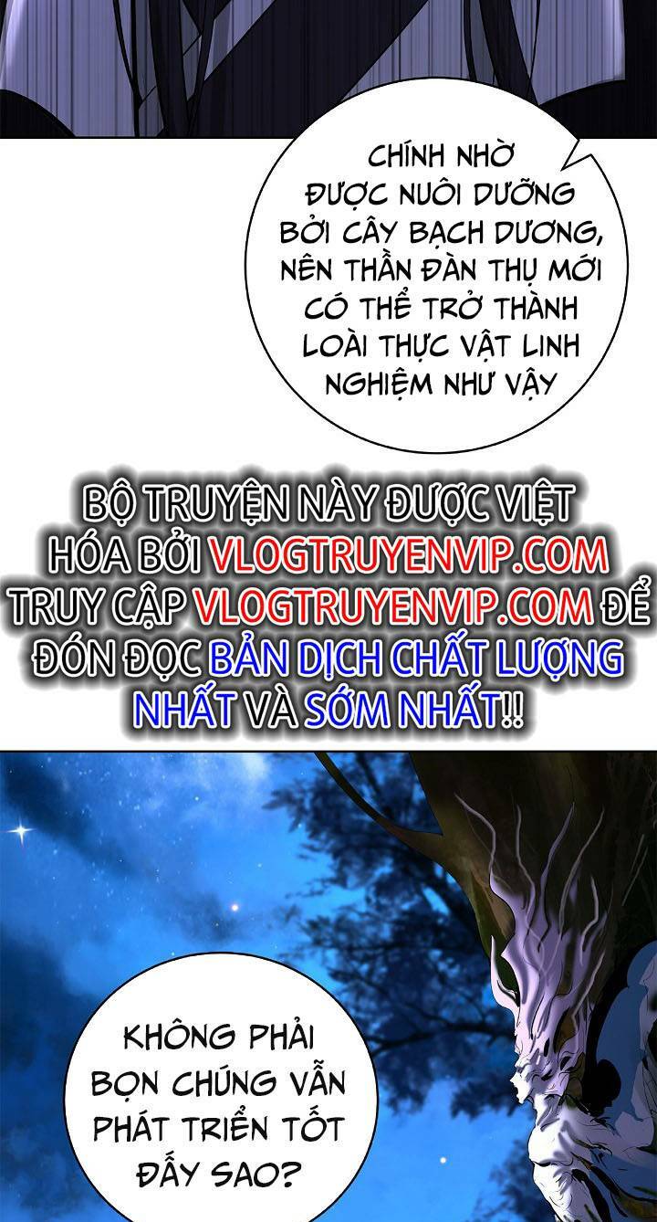 Mối Tình Đêm Trăng Tròn Chapter 101 - Trang 2