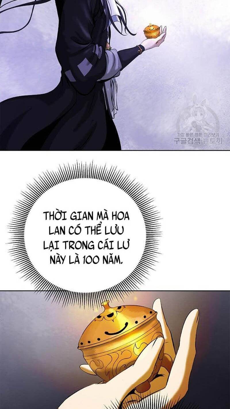 Mối Tình Đêm Trăng Tròn Chapter 100 - Trang 2