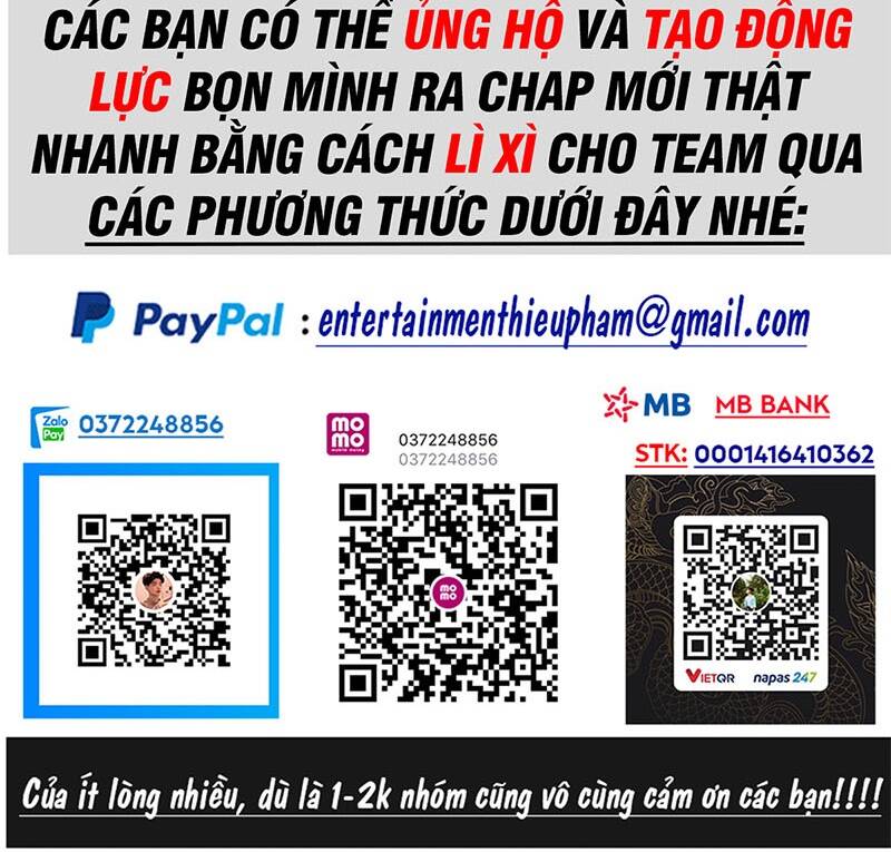 Mối Tình Đêm Trăng Tròn Chapter 100 - Trang 2