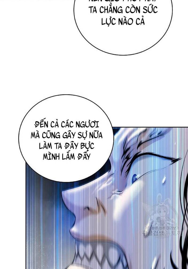 Mối Tình Đêm Trăng Tròn Chapter 100 - Trang 2