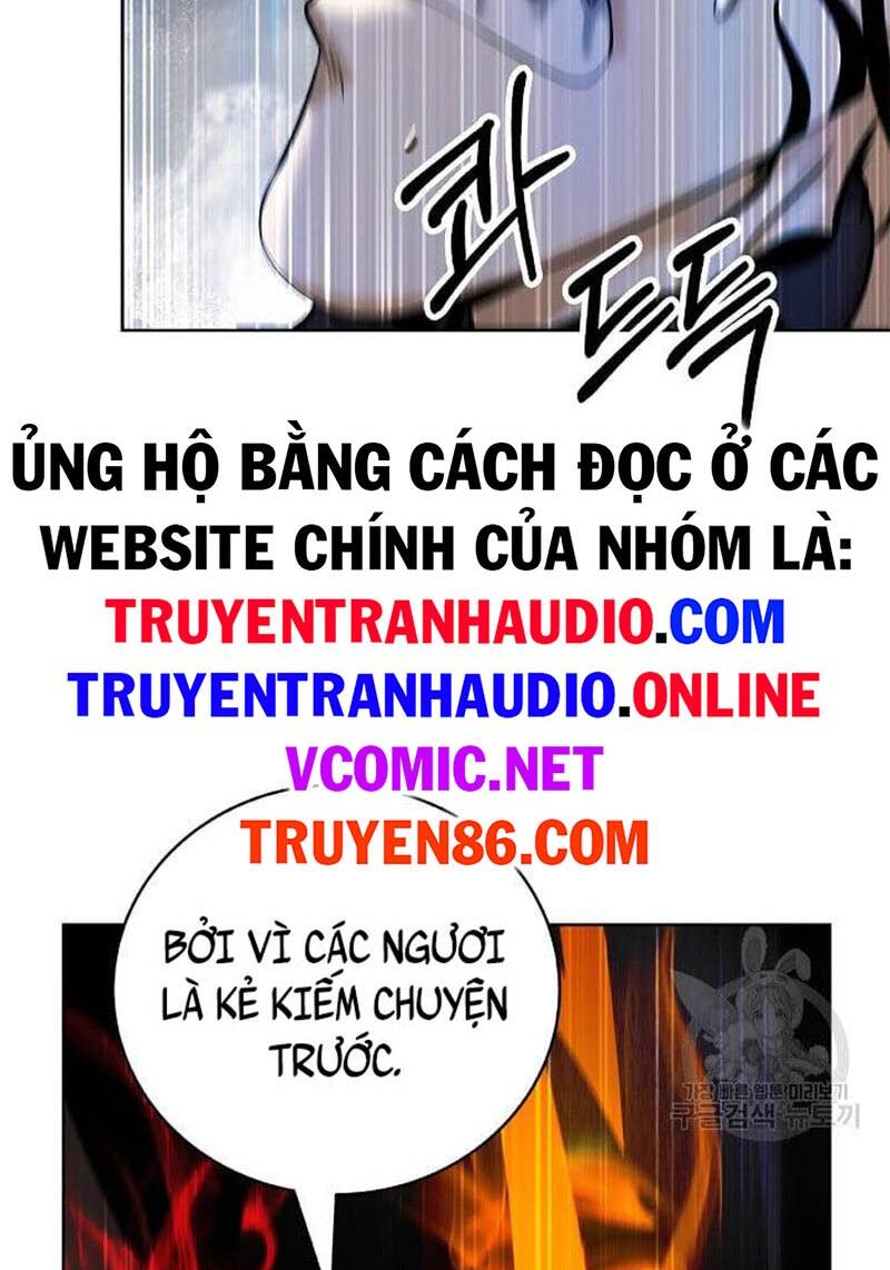 Mối Tình Đêm Trăng Tròn Chapter 100 - Trang 2