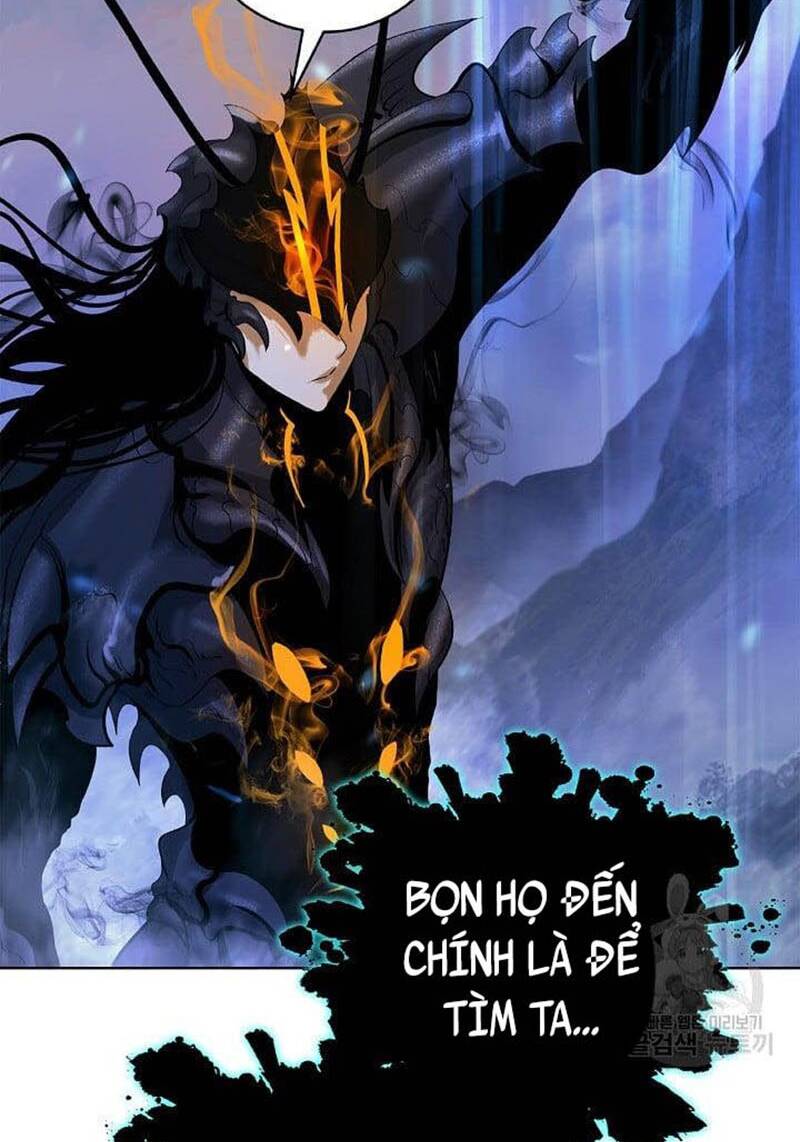 Mối Tình Đêm Trăng Tròn Chapter 100 - Trang 2