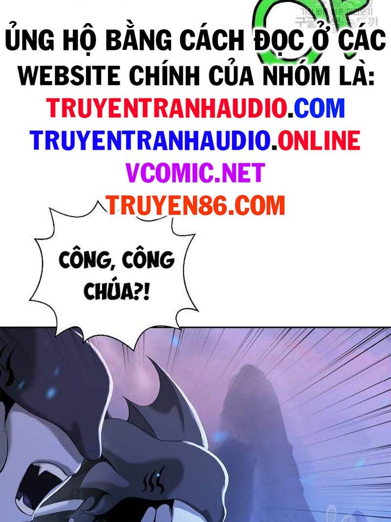 Mối Tình Đêm Trăng Tròn Chapter 100 - Trang 2