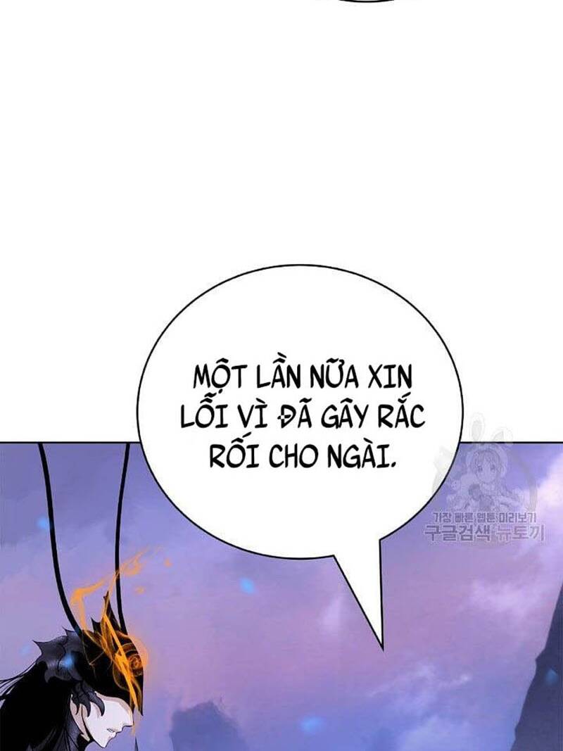 Mối Tình Đêm Trăng Tròn Chapter 100 - Trang 2