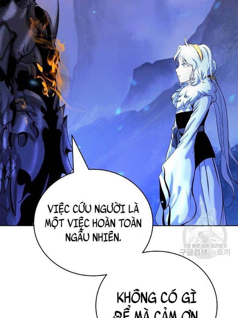 Mối Tình Đêm Trăng Tròn Chapter 100 - Trang 2