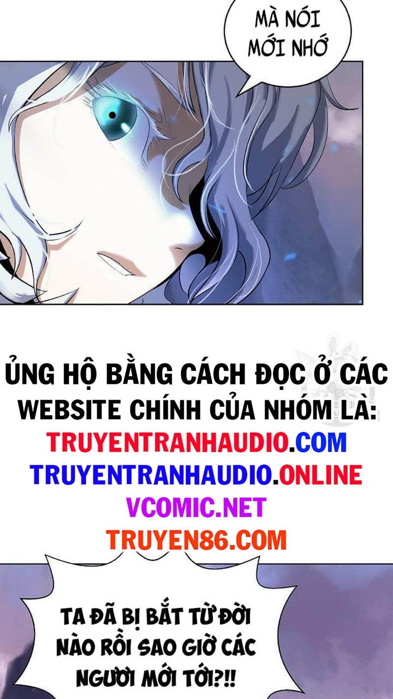 Mối Tình Đêm Trăng Tròn Chapter 100 - Trang 2