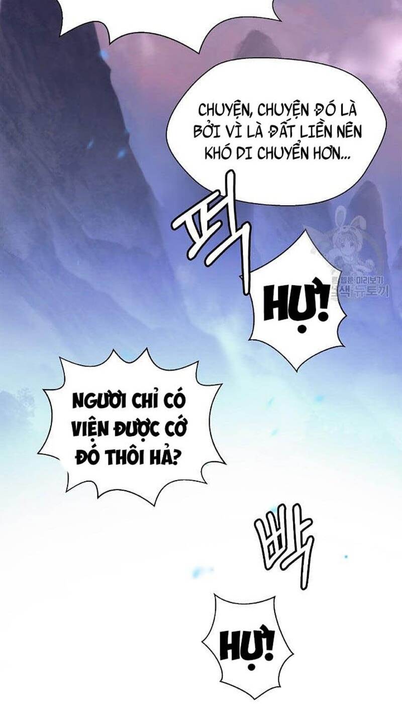 Mối Tình Đêm Trăng Tròn Chapter 100 - Trang 2