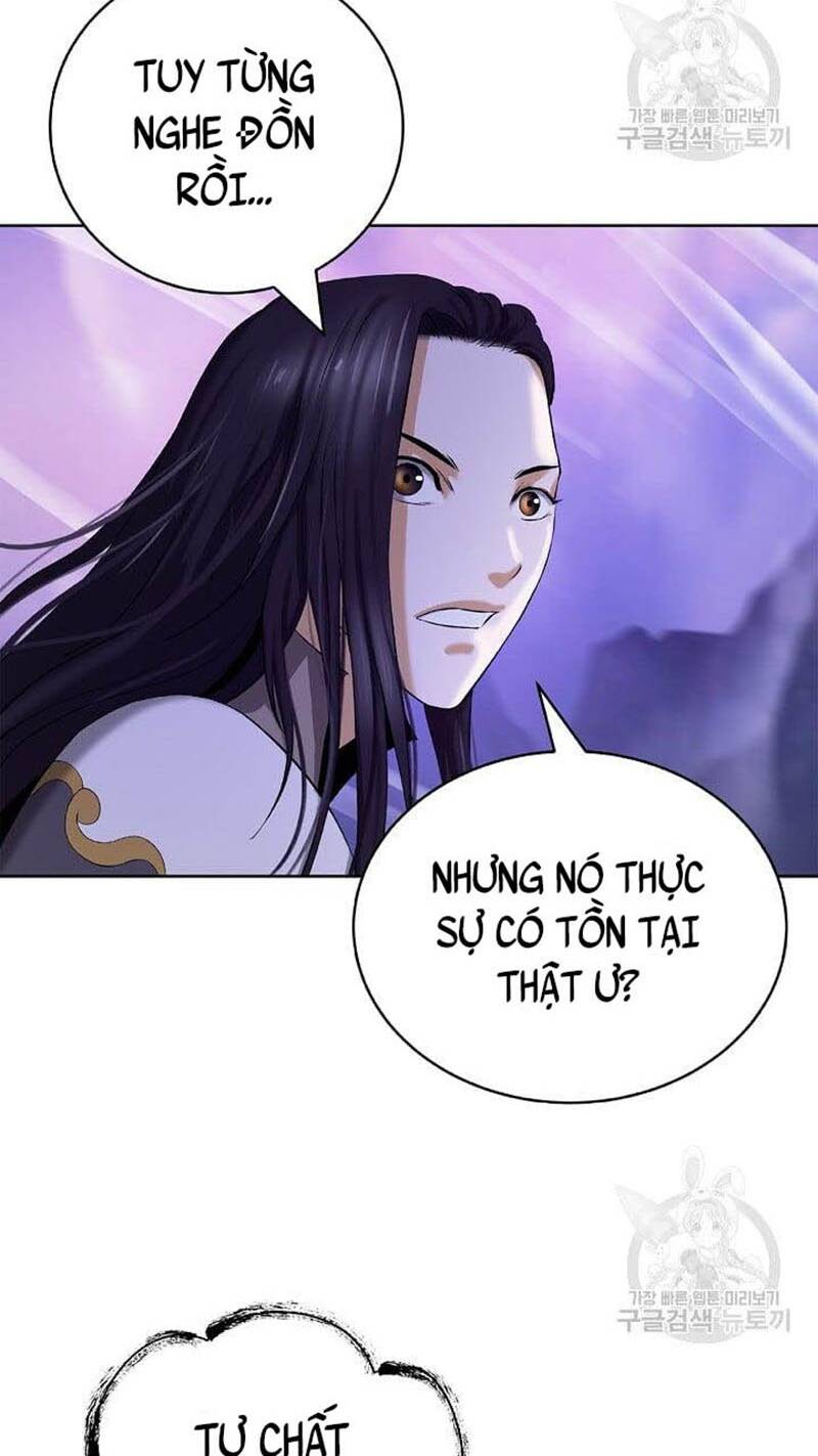 Mối Tình Đêm Trăng Tròn Chapter 100 - Trang 2