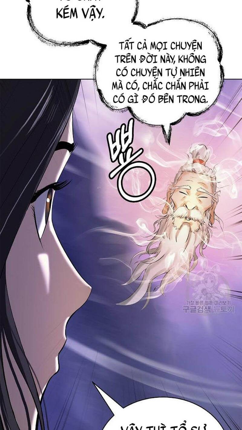 Mối Tình Đêm Trăng Tròn Chapter 100 - Trang 2