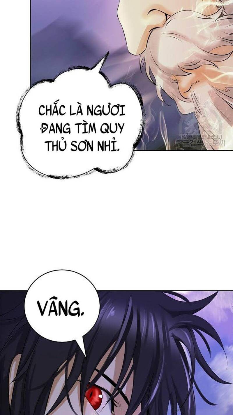 Mối Tình Đêm Trăng Tròn Chapter 100 - Trang 2